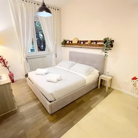 Melli's R-home * Roma