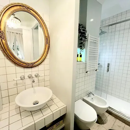 Melli's R-home Appartement *