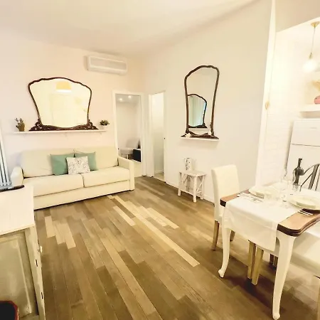 Melli's R-home * 로마