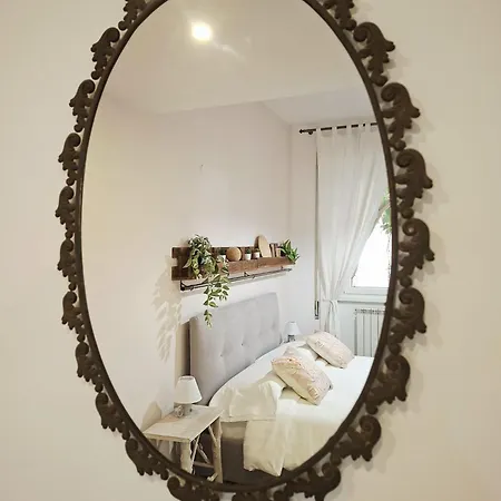 Melli's R-home Apartamento Roma