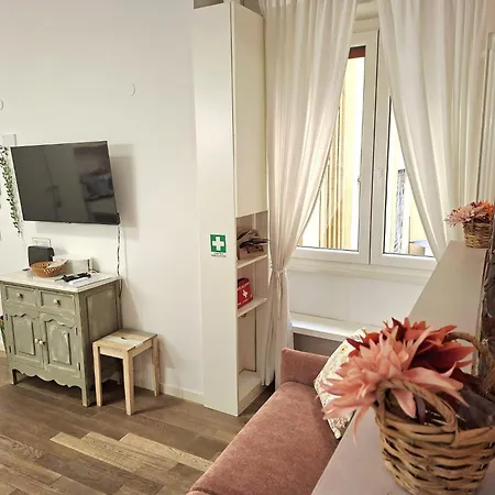 Melli's R-home Apartment