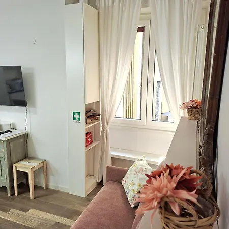 Apartment Melli's R-home *