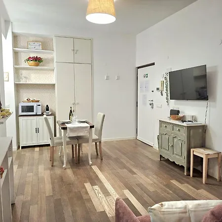 Melli's R-home Rome