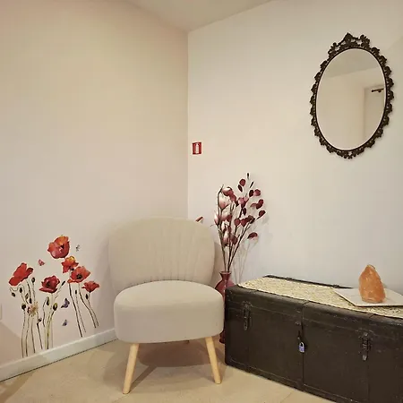 Melli's R-home Apartamento *