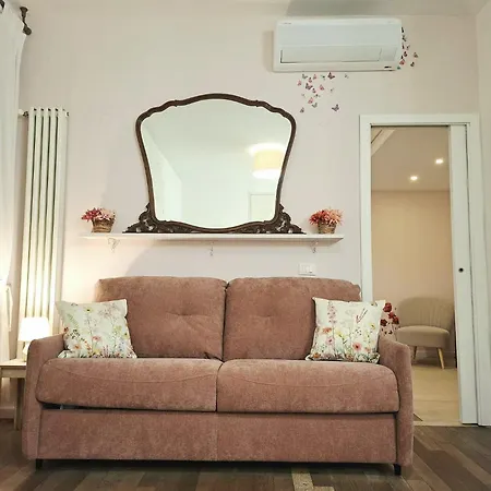 Apartamento Melli's R-home