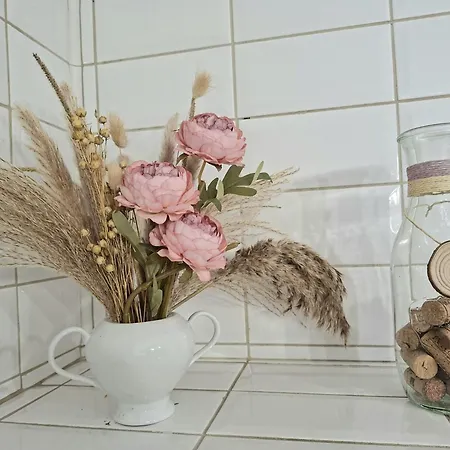 Apartamento Melli's R-home *