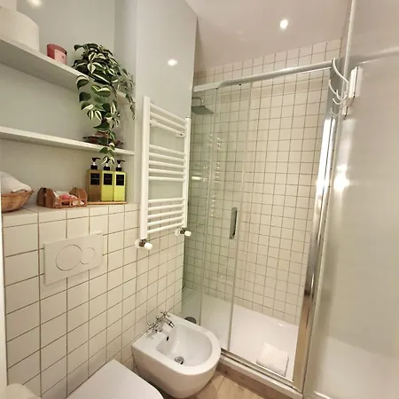Apartman Melli's R-home *
