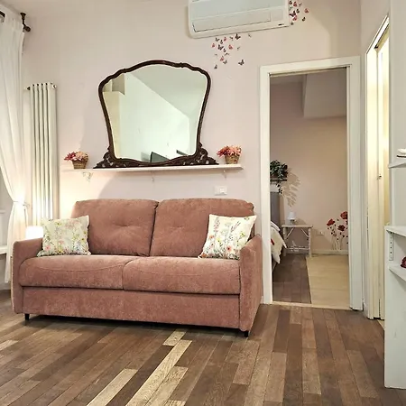 公寓 Melli's R-home