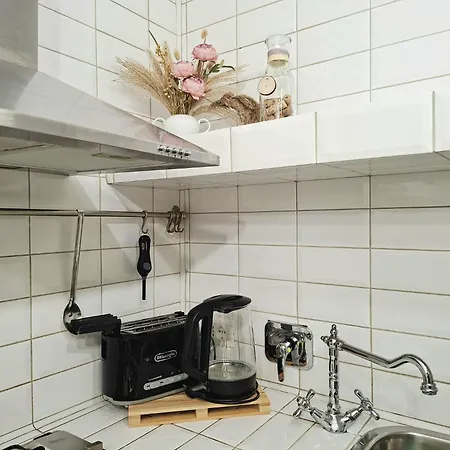 Melli's R-home *