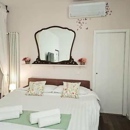 Apartman Melli's R-home Róma