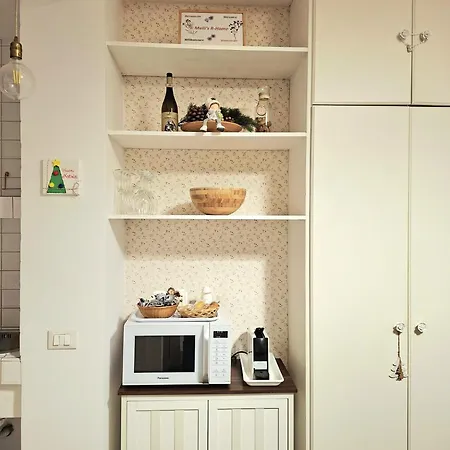 Apartman Melli's R-home